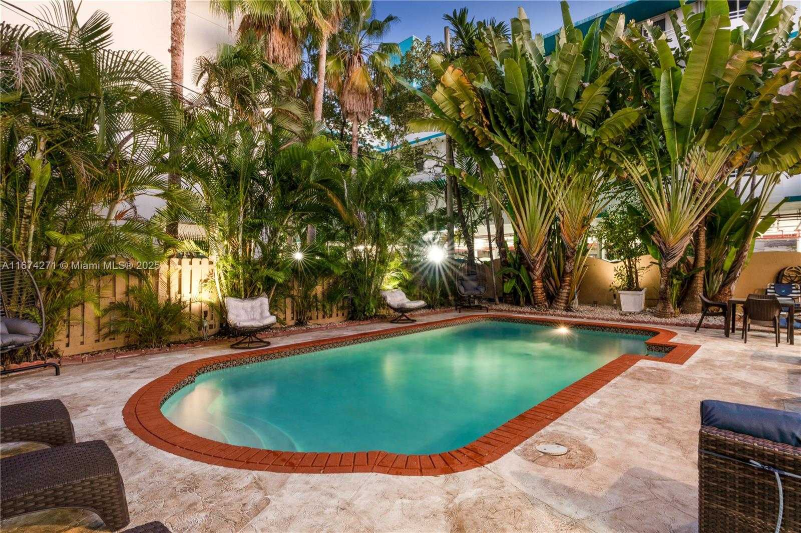 Small Image of 9165 HARDING AVE #2, Surfside Number 21