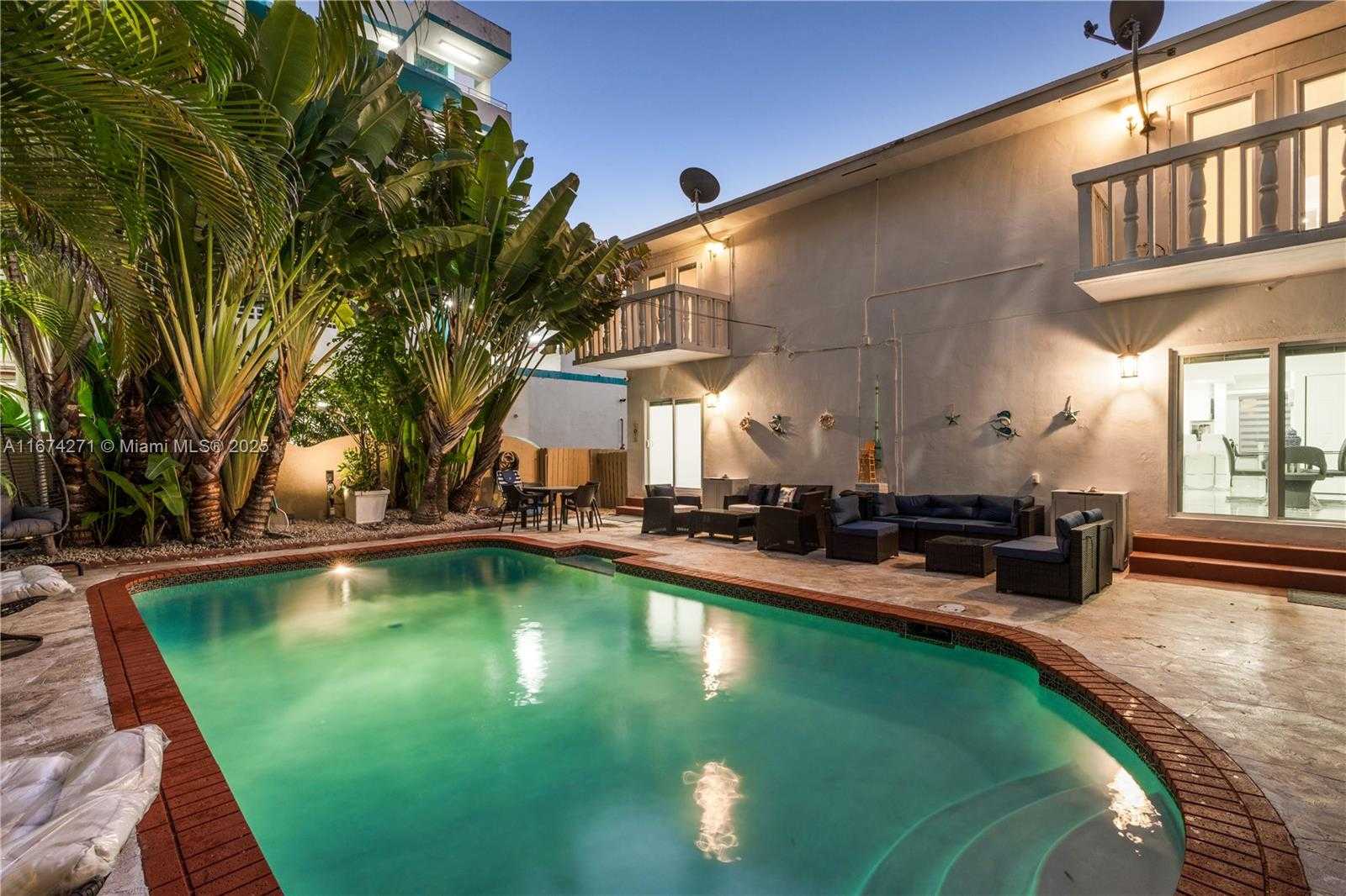 Small Image of 9165 HARDING AVE #2, Surfside Number 22