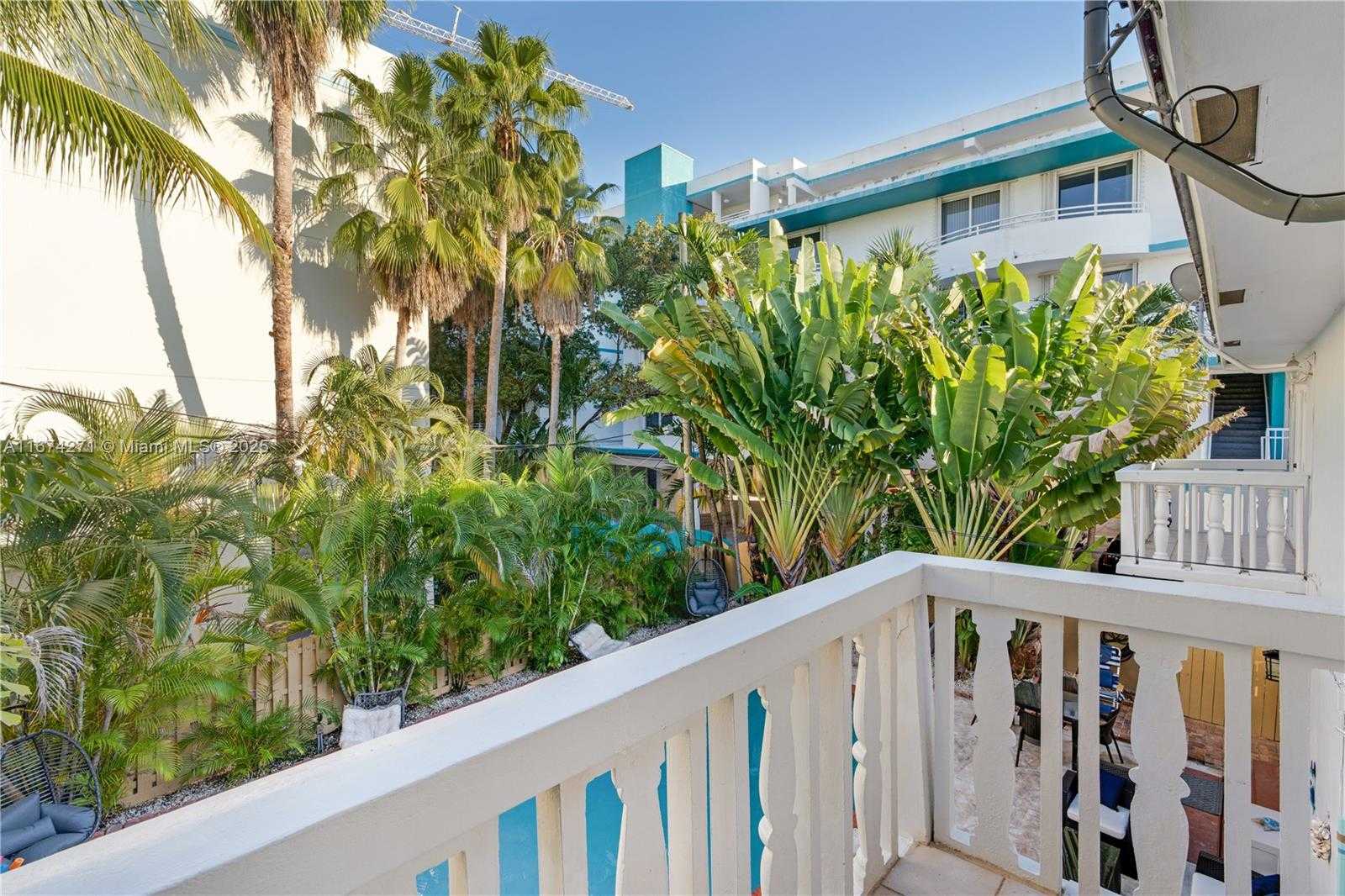 Small Image of 9165 HARDING AVE #2, Surfside Number 43