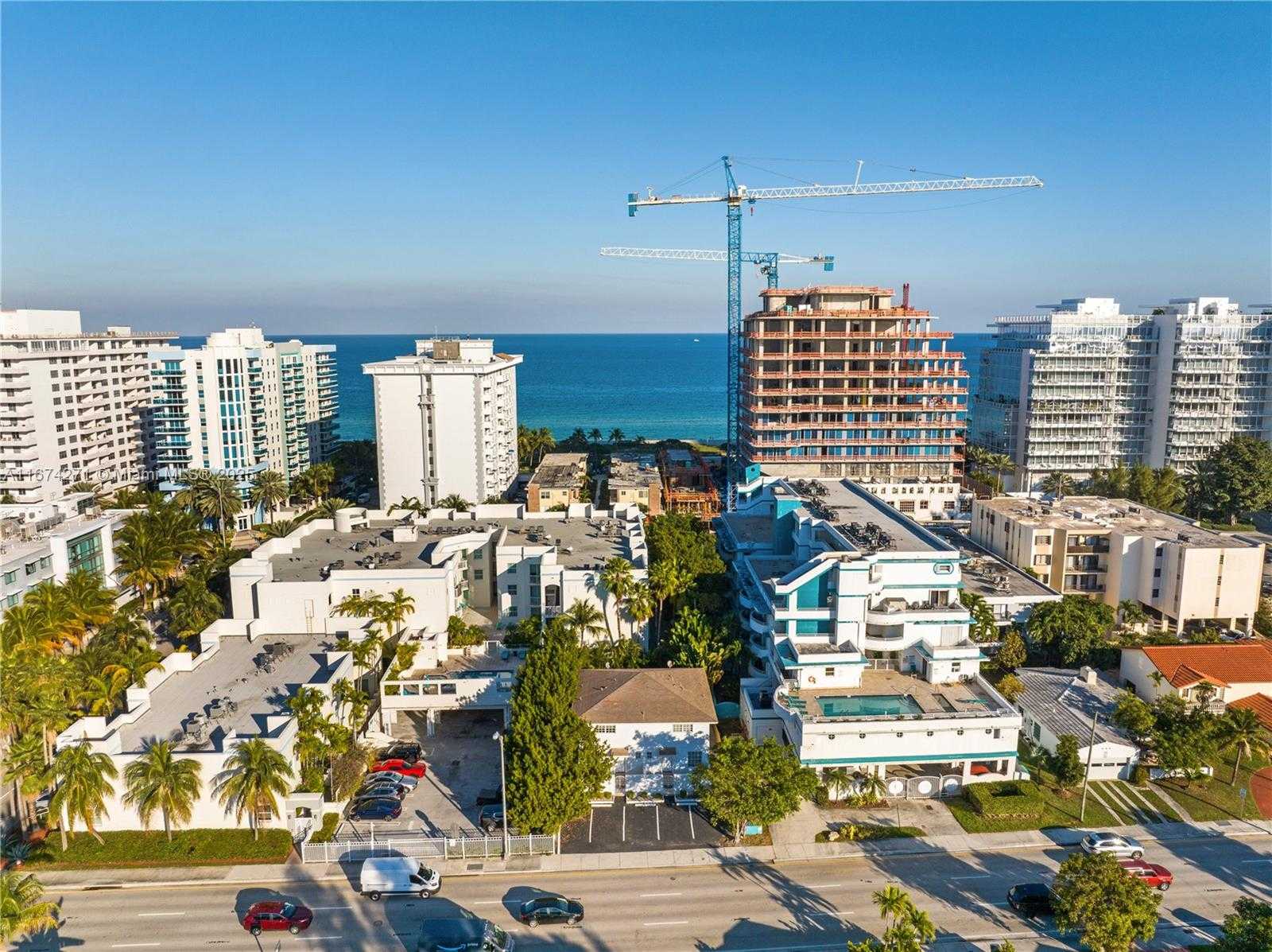 Small Image of 9165 HARDING AVE #2, Surfside Number 5