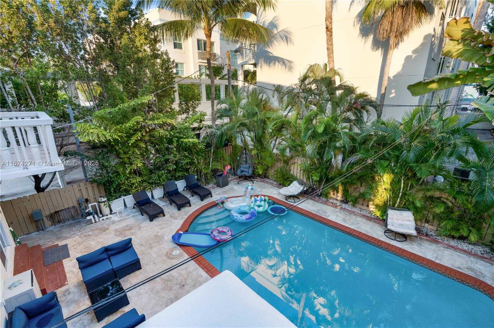Small Image of 9165 HARDING AVE #2, Surfside Number 72