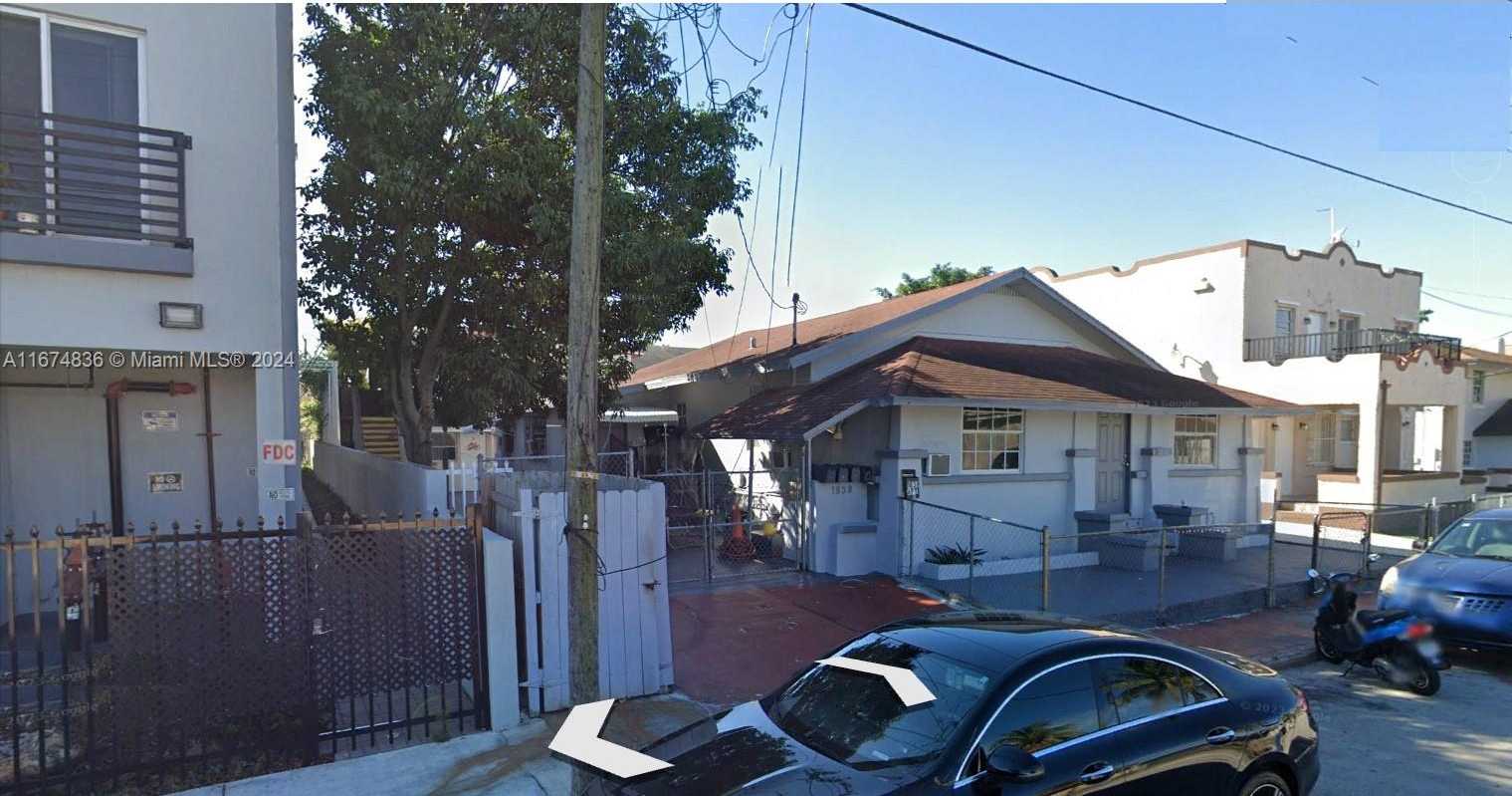 Small Image of 1838 NORTH WEST 1ST ST, Miami Number 5