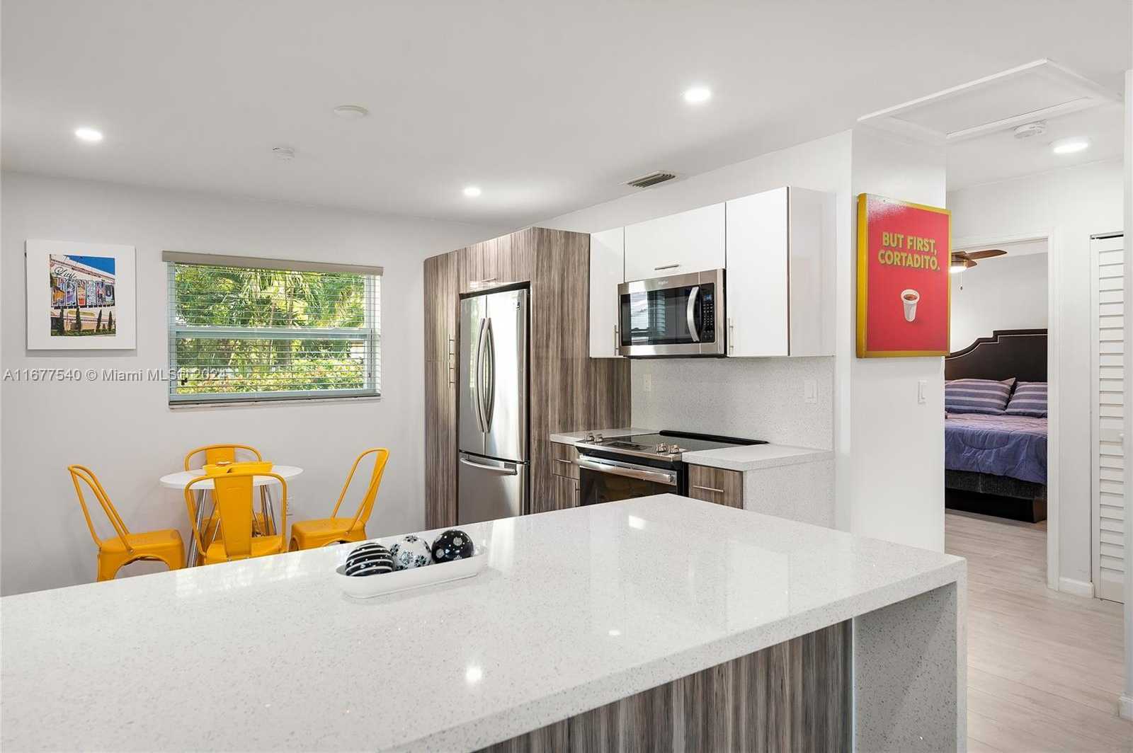 Small Image of 5037 NORTH WEST 5TH AVE #2, Miami Number 10