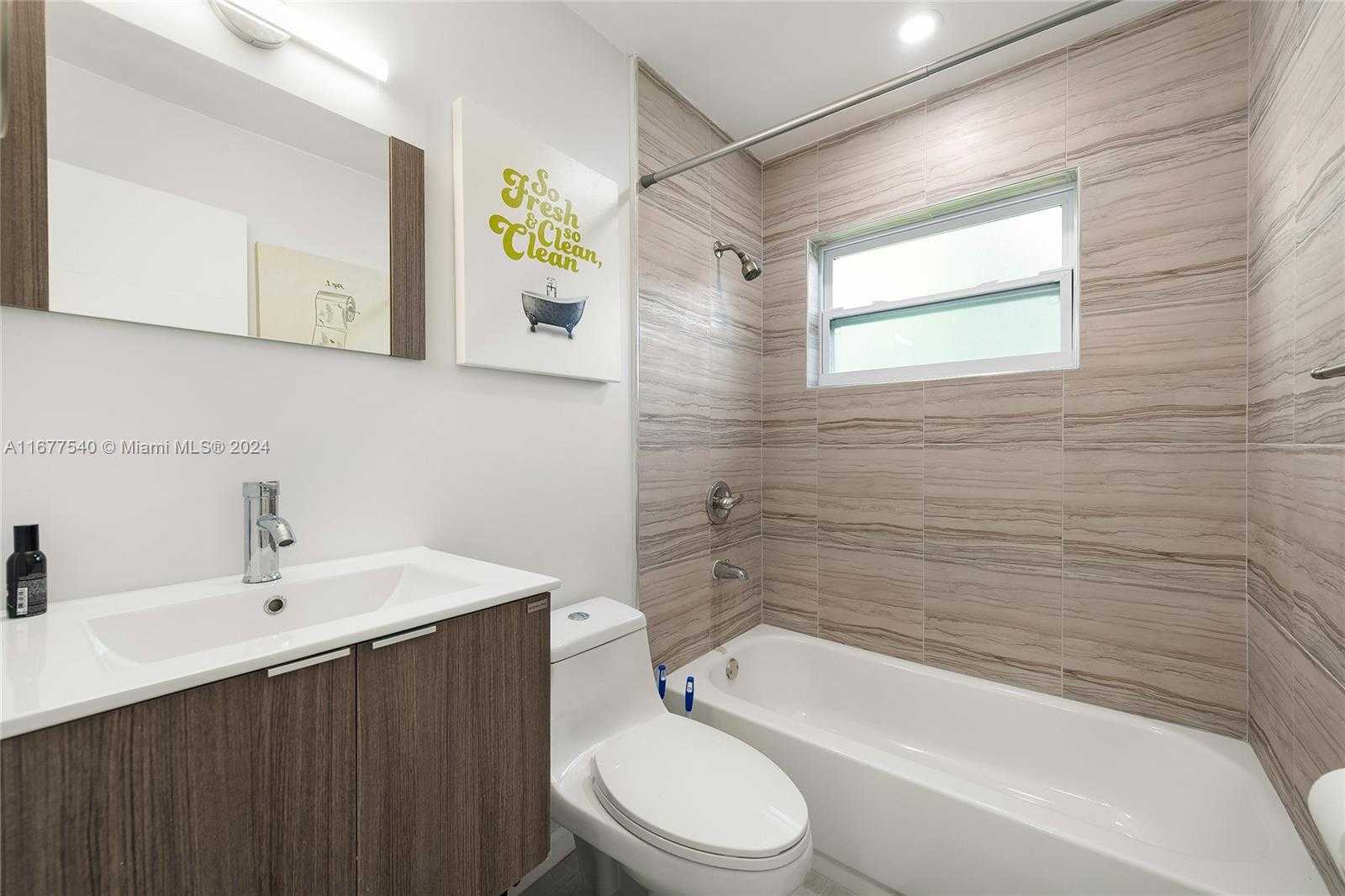 Small Image of 5037 NORTH WEST 5TH AVE #2, Miami Number 16