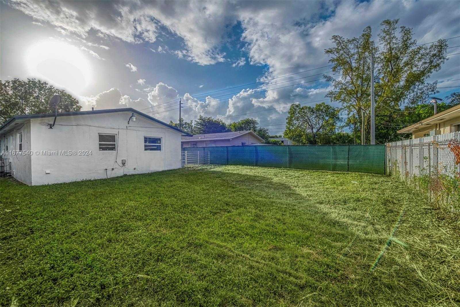 Small Image of 5037 NORTH WEST 5TH AVE #2, Miami Number 18