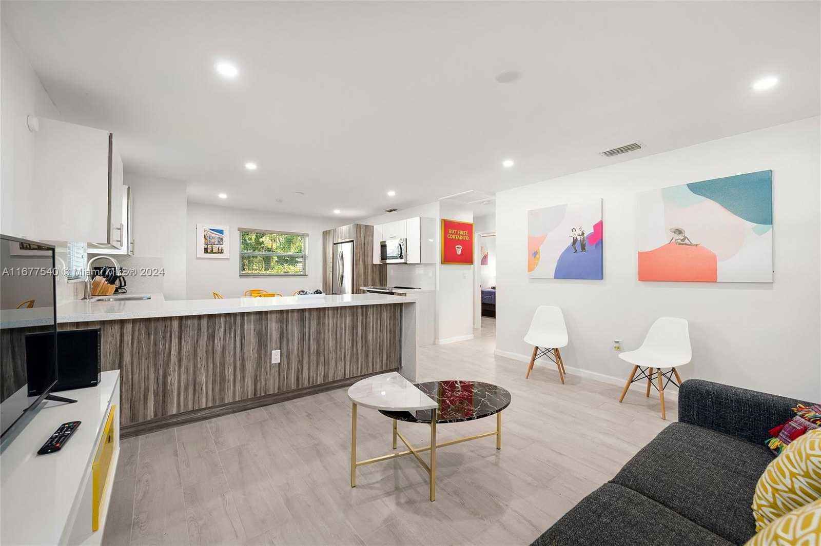 Small Image of 5037 NORTH WEST 5TH AVE #2, Miami Number 2