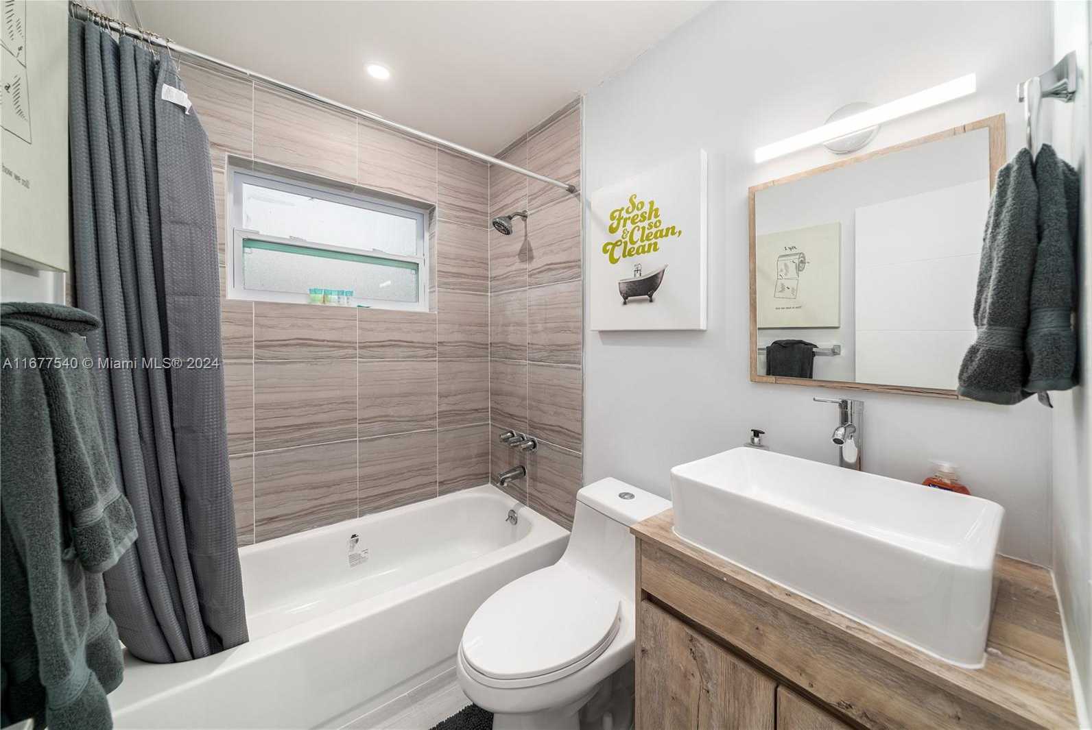 Small Image of 5037 NORTH WEST 5TH AVE #2, Miami Number 30