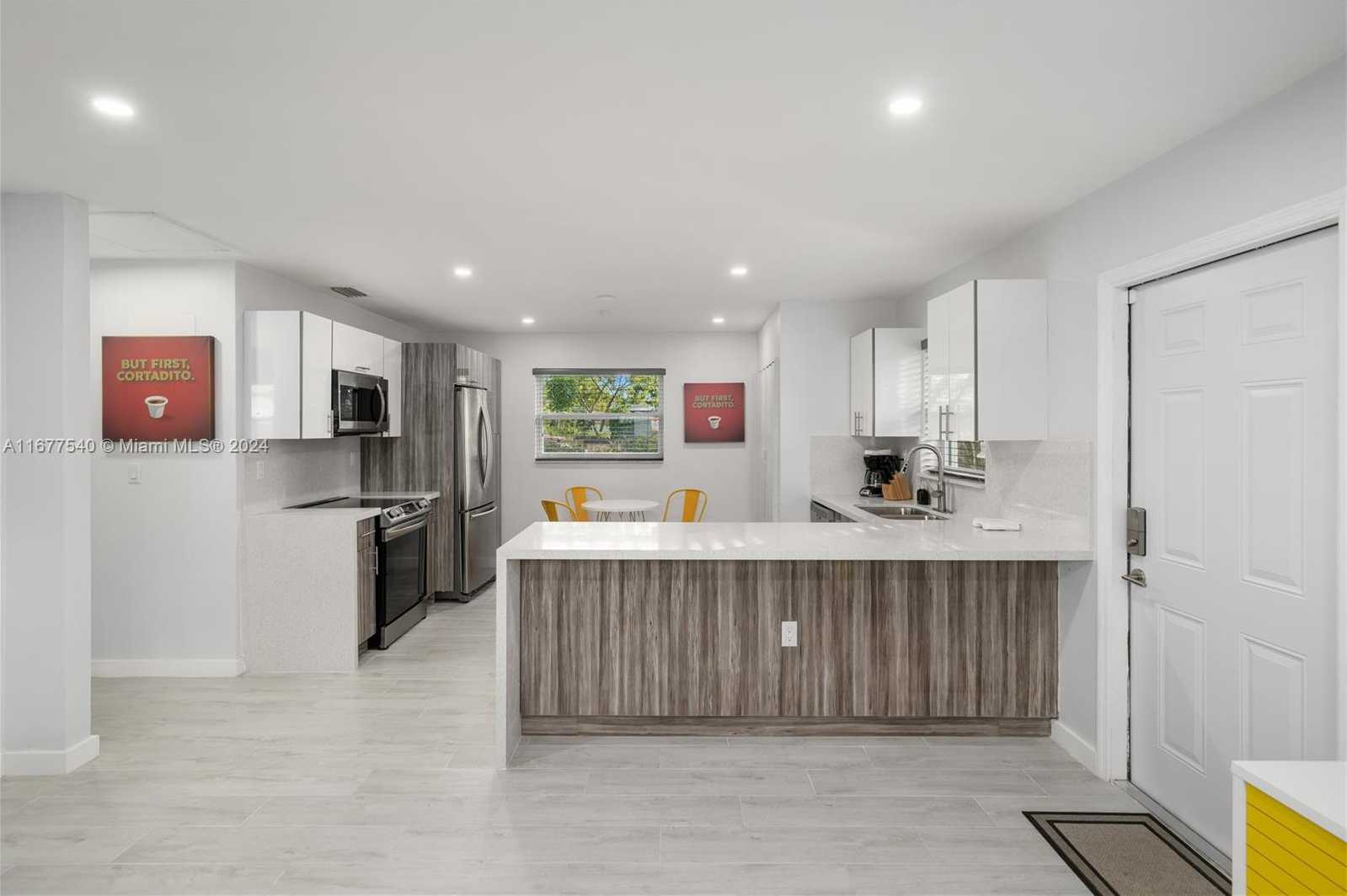 Small Image of 5037 NORTH WEST 5TH AVE #2, Miami Number 35