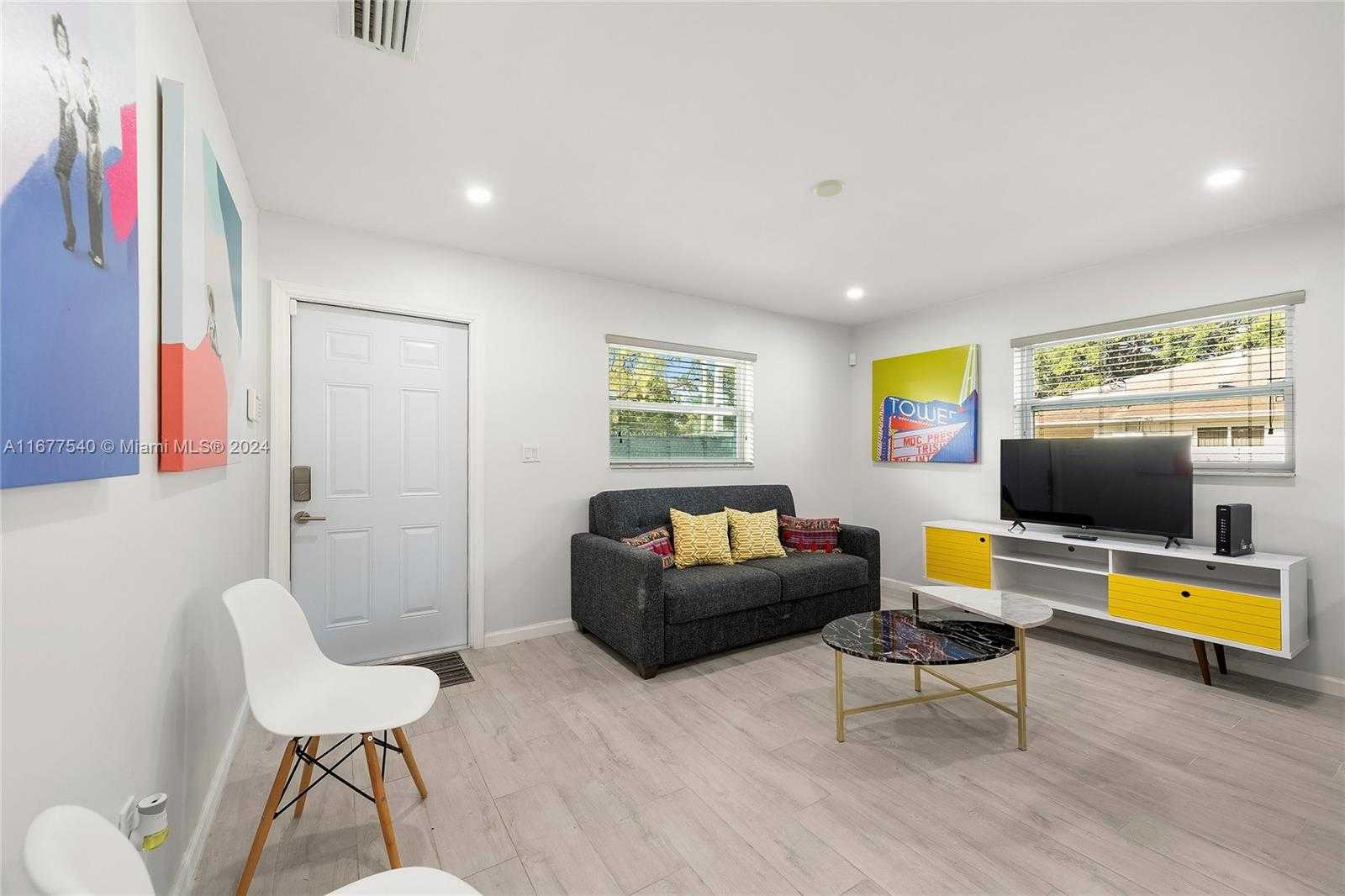 Small Image of 5037 NORTH WEST 5TH AVE #2, Miami Number 4