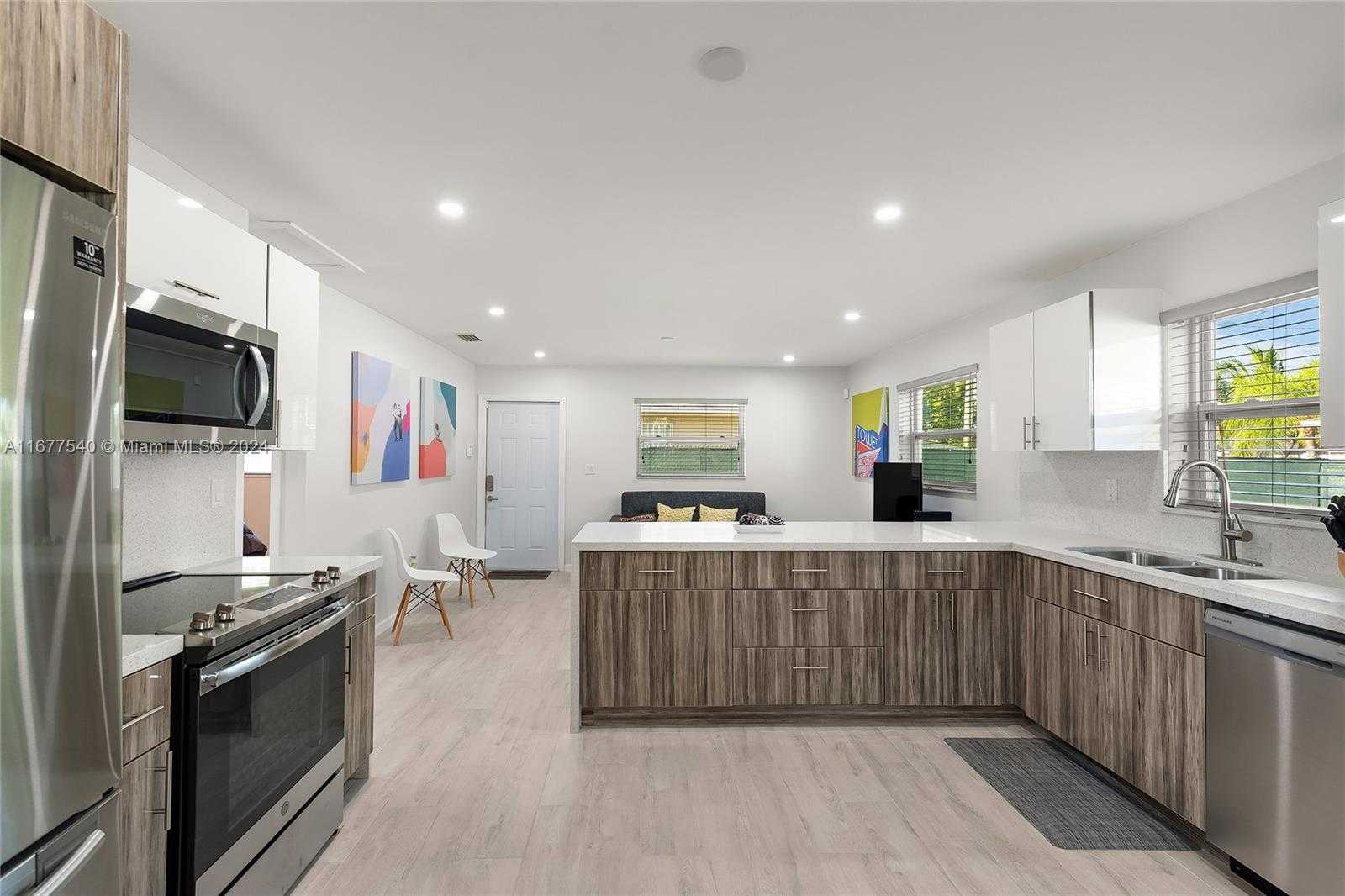 Small Image of 5037 NORTH WEST 5TH AVE #2, Miami Number 8