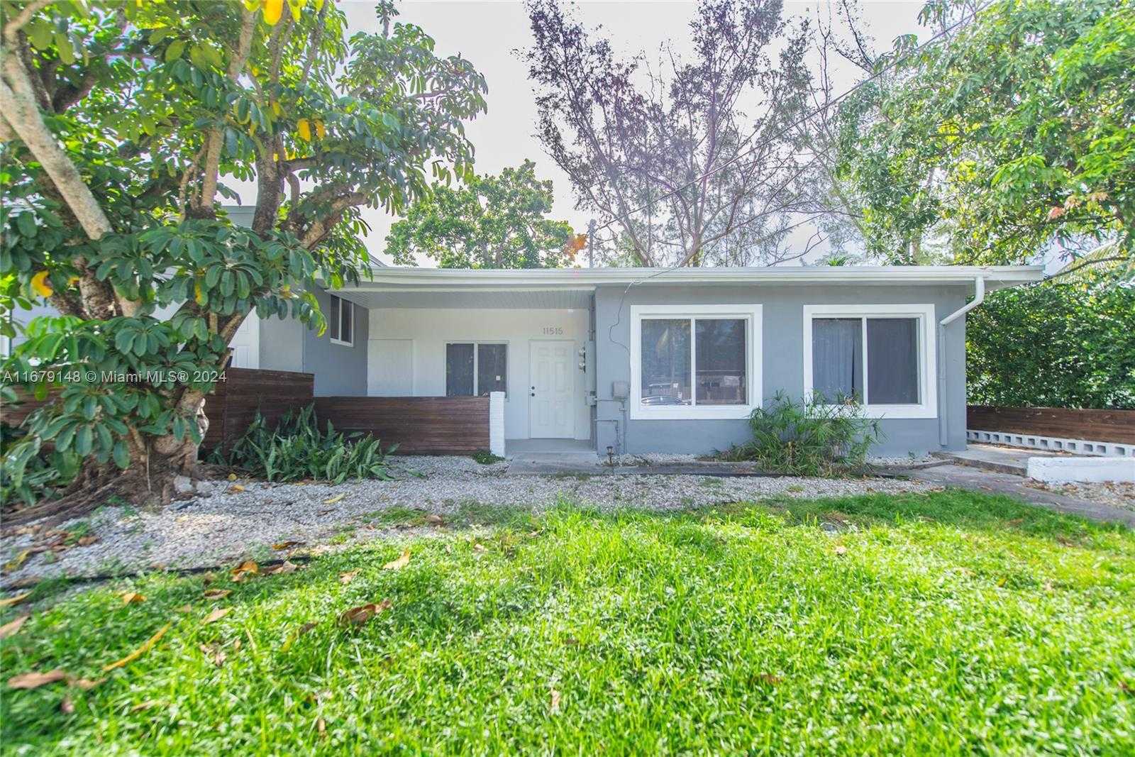 Small Image of 11515 NORTH EAST 12TH AVE #2, Miami Number 10