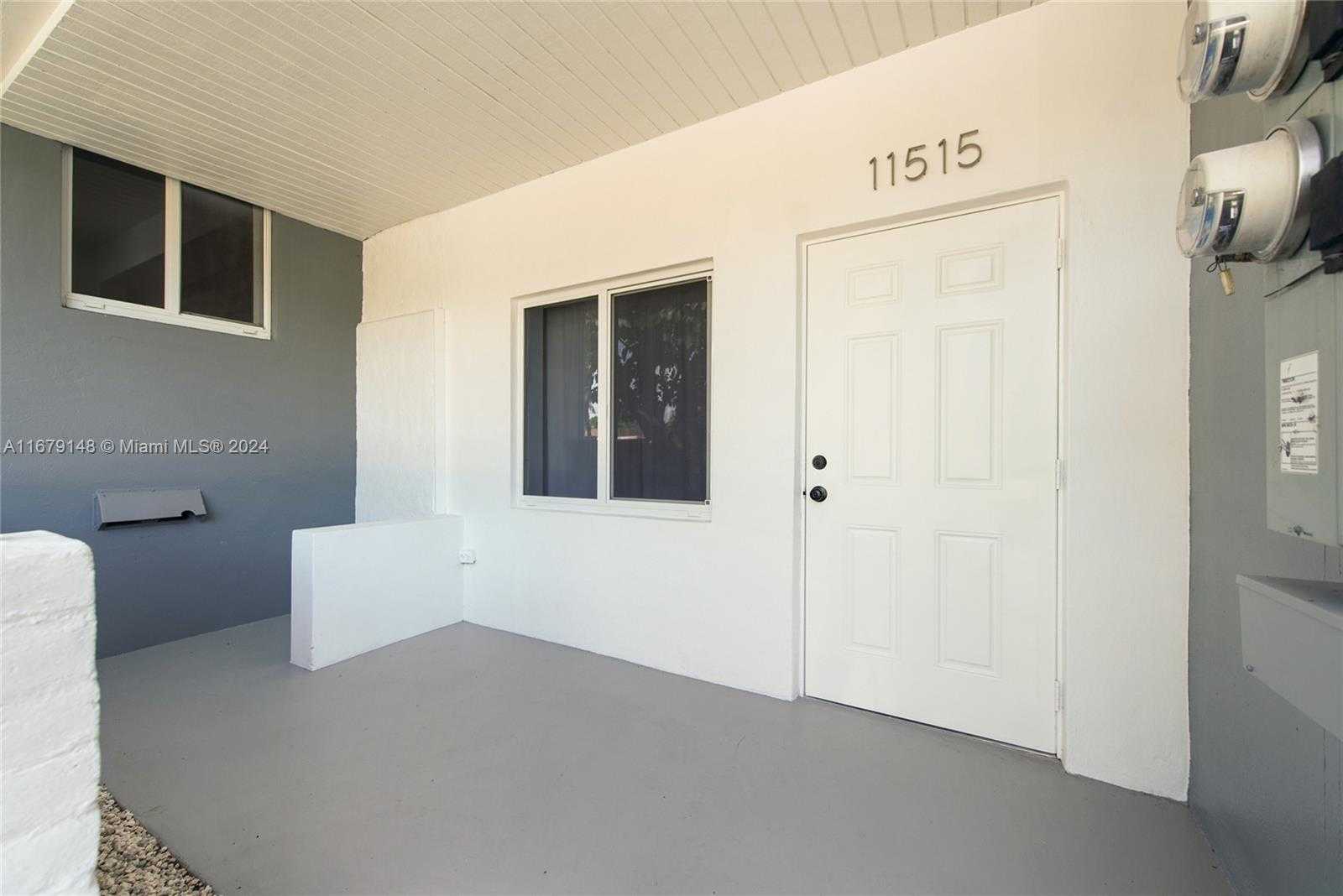 Small Image of 11515 NORTH EAST 12TH AVE #2, Miami Number 20
