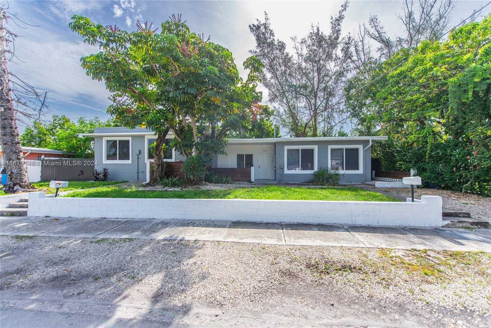 Small Image of 11515 NORTH EAST 12TH AVE #2, Miami Number 7