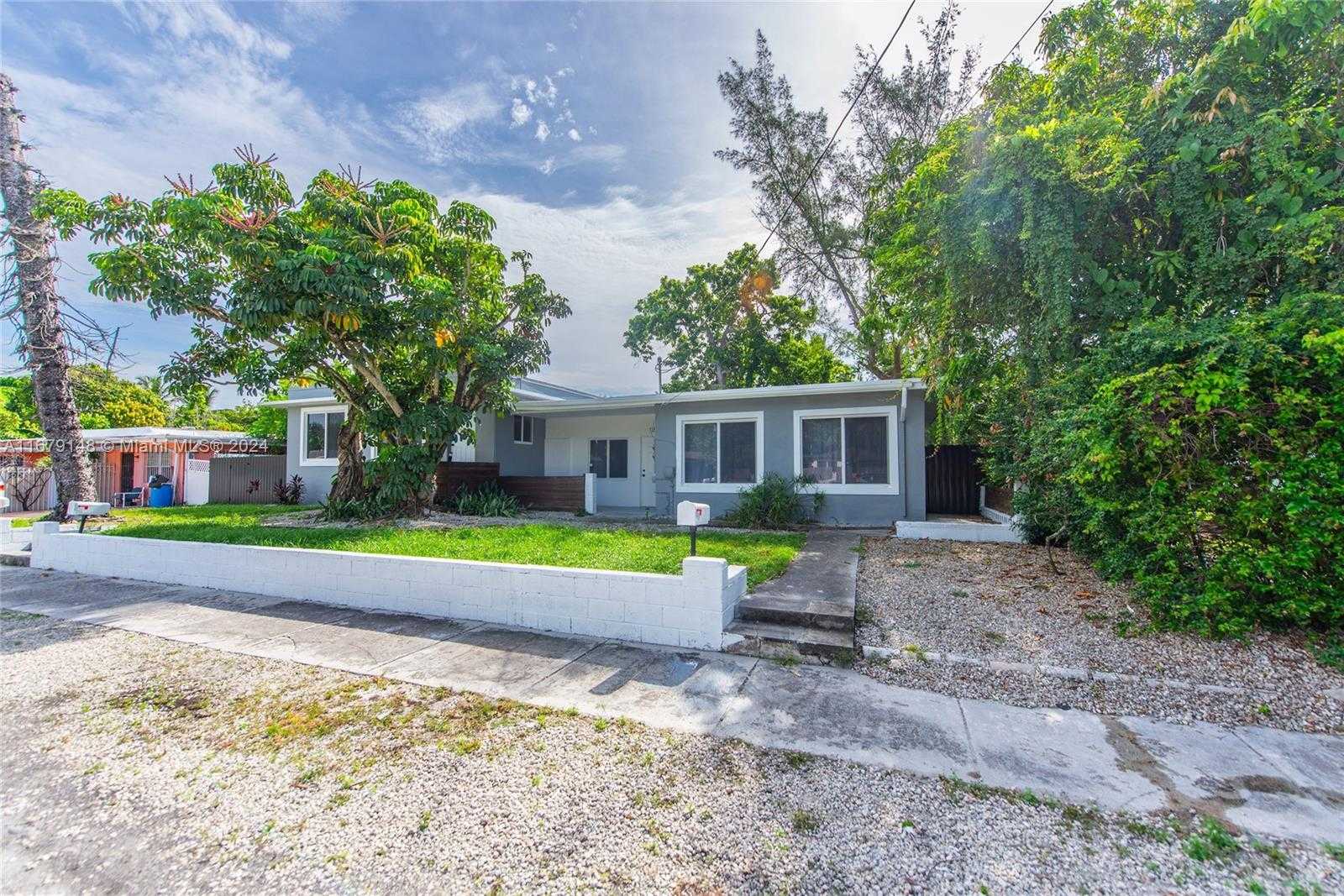 Small Image of 11515 NORTH EAST 12TH AVE #2, Miami Number 9