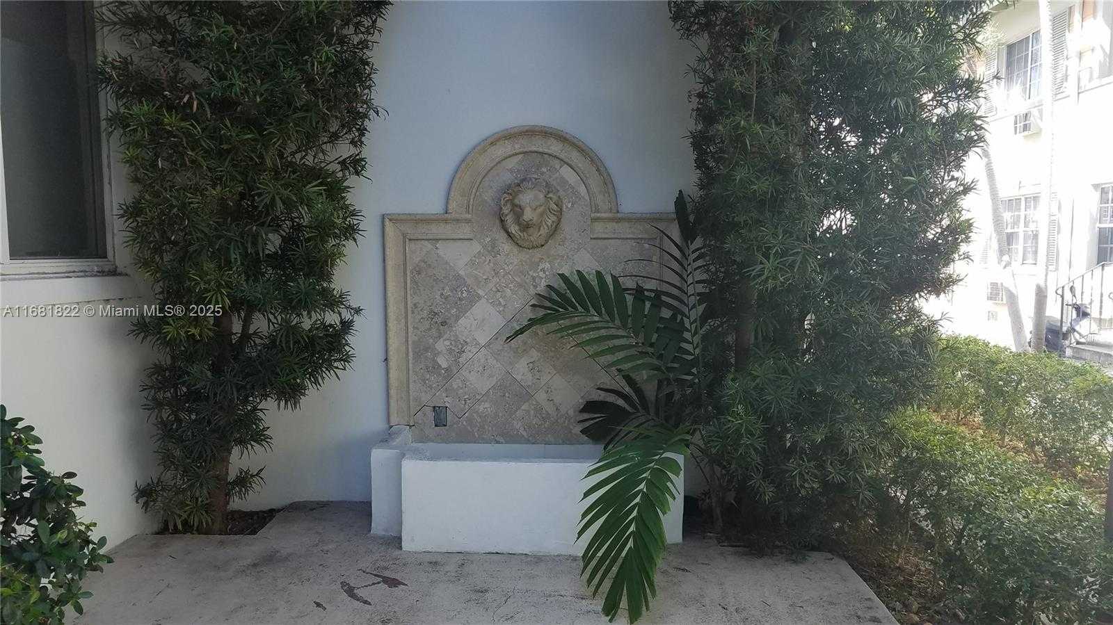 Small Image of 3921 NORTH MERIDIAN AVE #4, Miami Beach Number 16