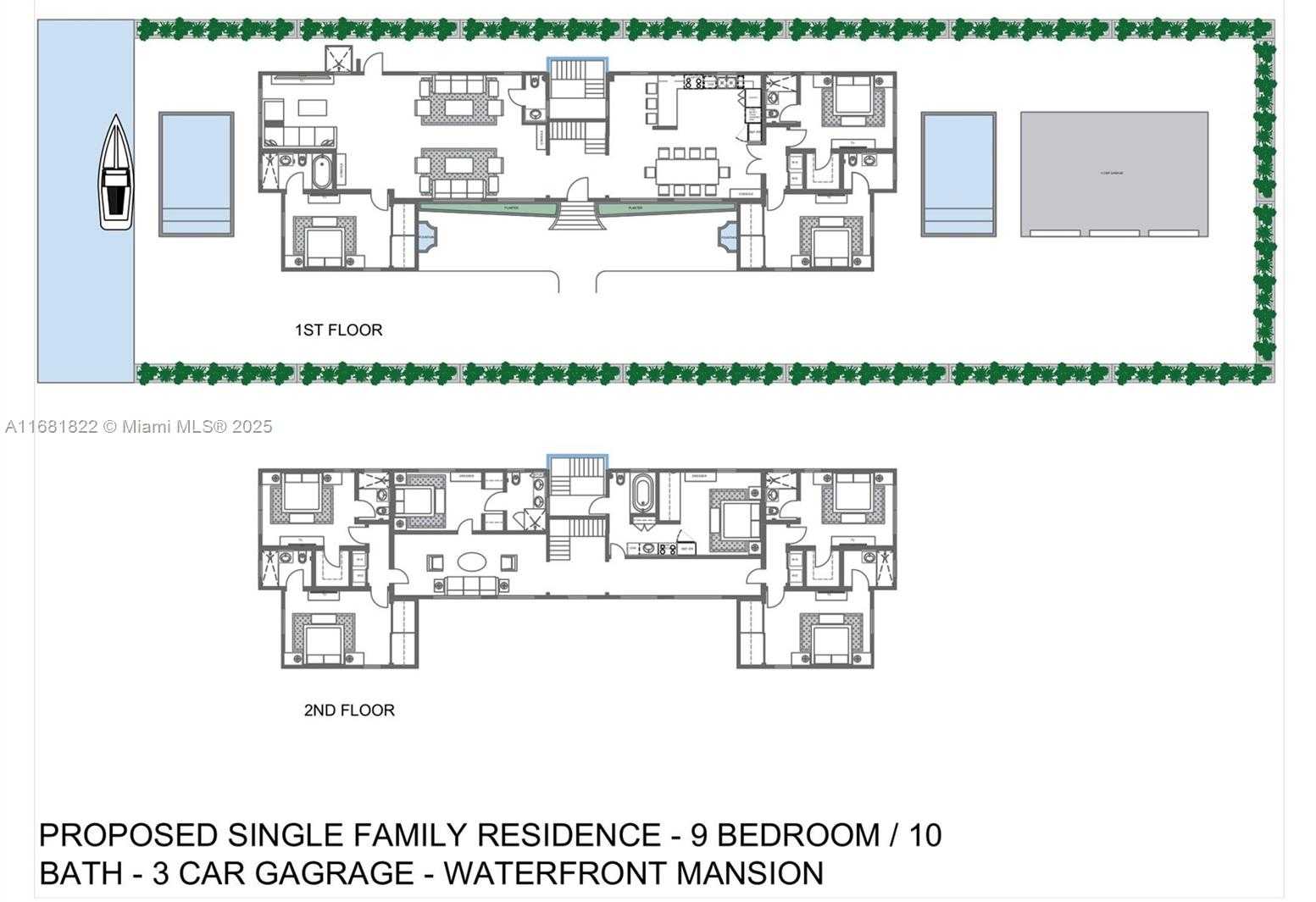 Small Image of 3921 NORTH MERIDIAN AVE #4, Miami Beach Number 28