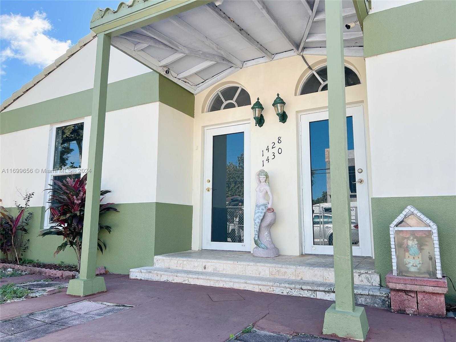Small Image of 1428 SOUTH WEST 20TH ST, Miami Number 3