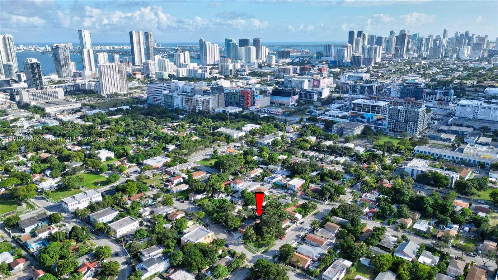Small Image of 280 NORTH WEST 33RD ST #4, Miami Number 5