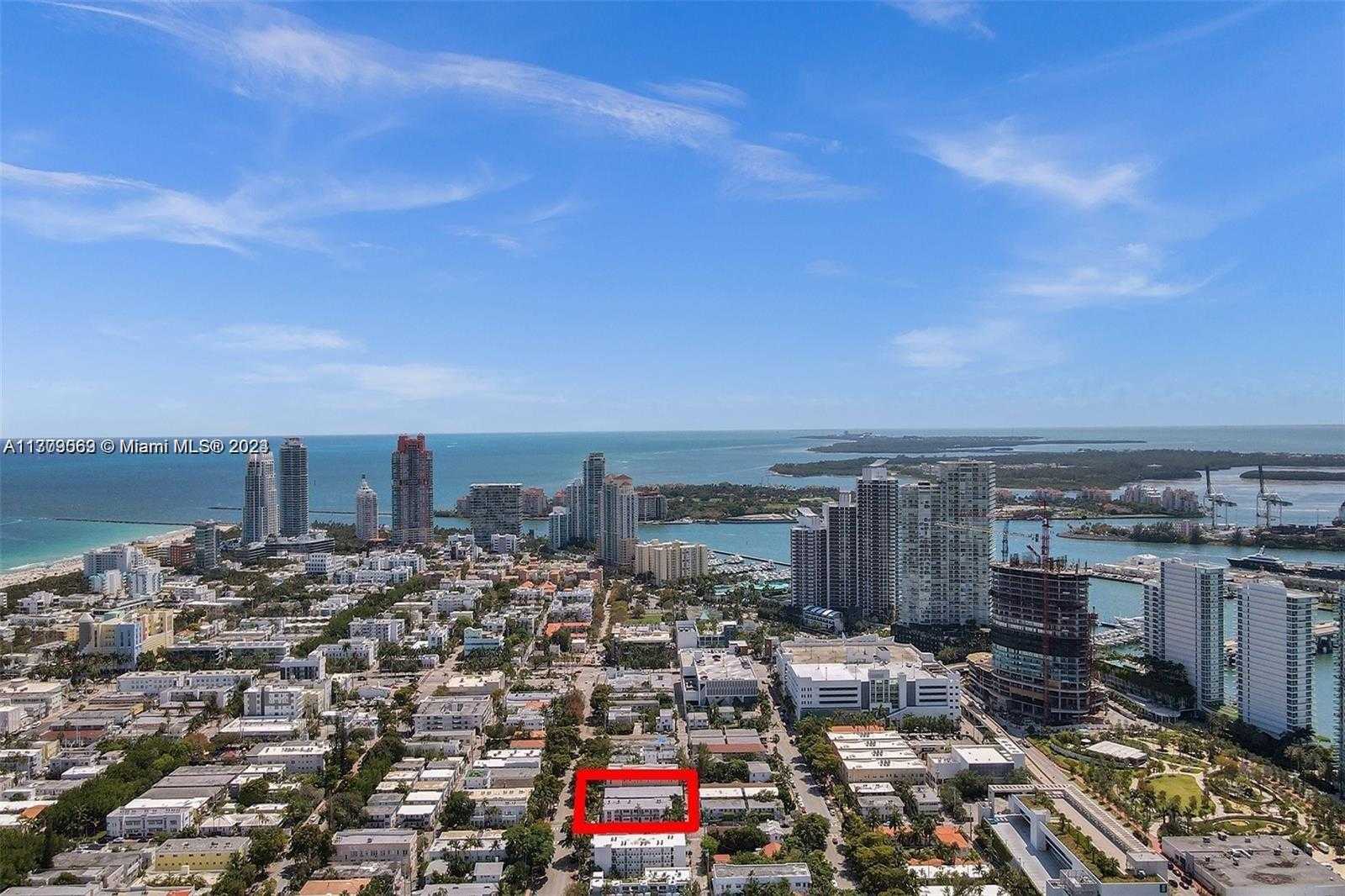 Small Image of 1000 7TH ST #10, Miami Beach Number 10