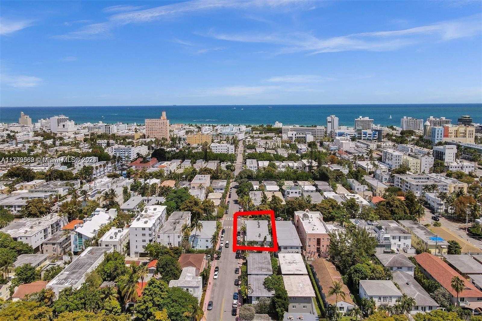 Small Image of 1000 7TH ST #10, Miami Beach Number 11