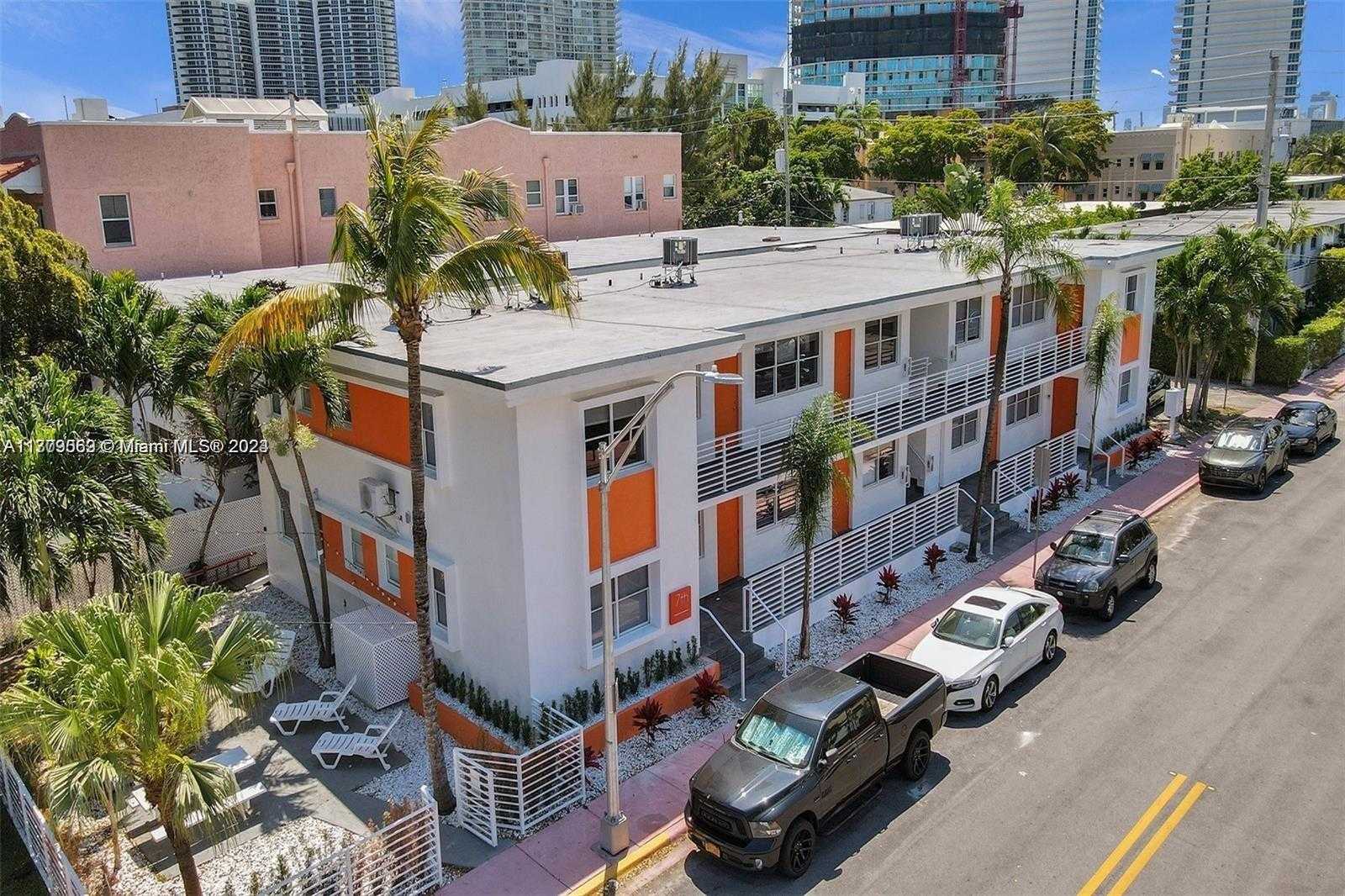 Small Image of 1000 7TH ST #10, Miami Beach Number 13