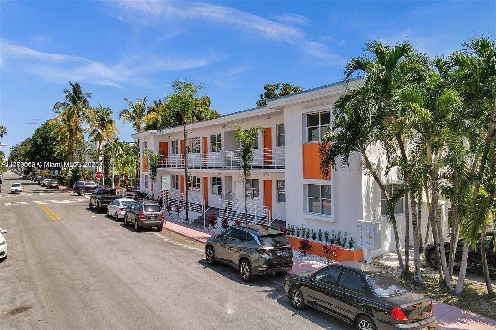 Small Image of 1000 7TH ST #10, Miami Beach Number 14