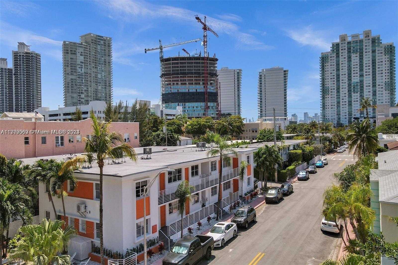 Small Image of 1000 7TH ST #10, Miami Beach Number 15