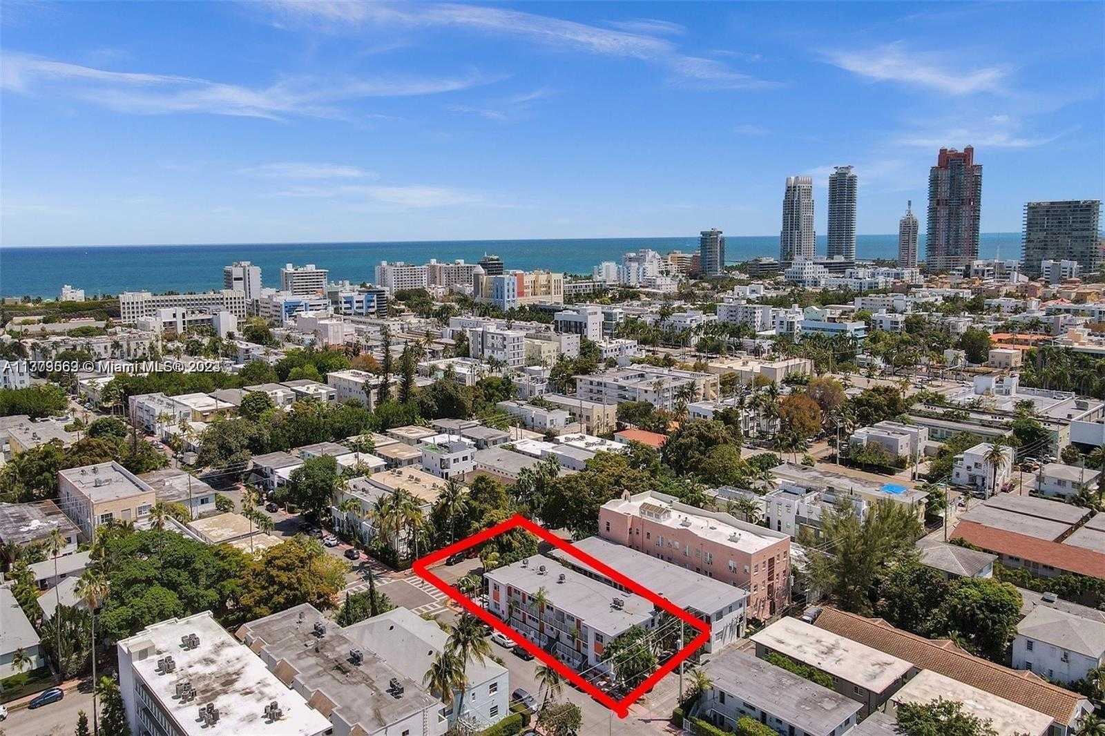 Small Image of 1000 7TH ST #10, Miami Beach Number 2