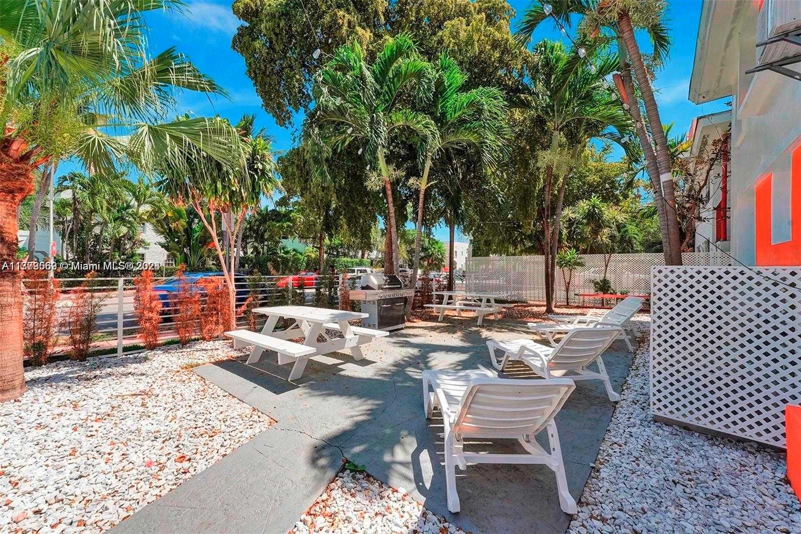 Small Image of 1000 7TH ST #10, Miami Beach Number 26