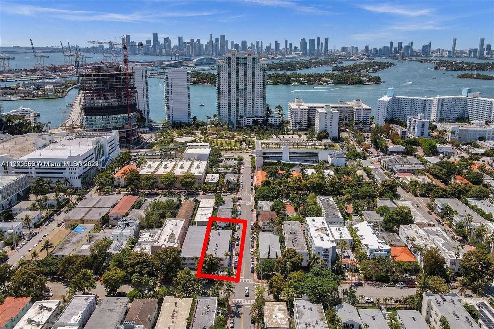 Small Image of 1000 7TH ST #10, Miami Beach Number 39