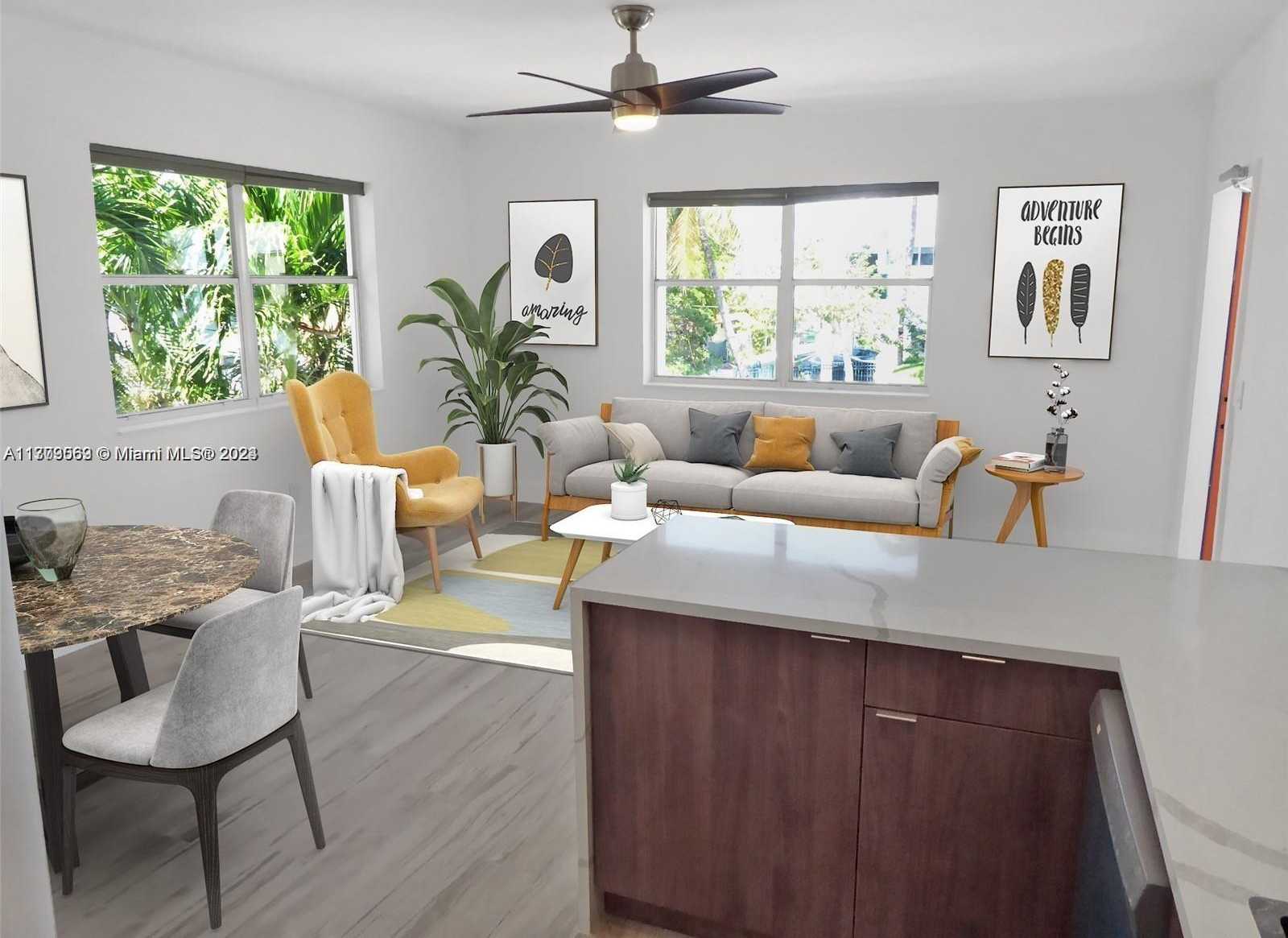 Small Image of 1000 7TH ST #10, Miami Beach Number 6