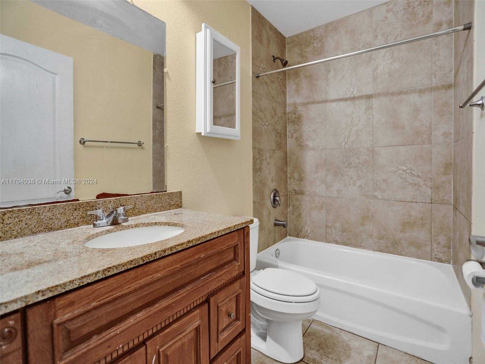 Small Image of 421 NORTH WEST 40TH CT #4, Oakland Park Number 21