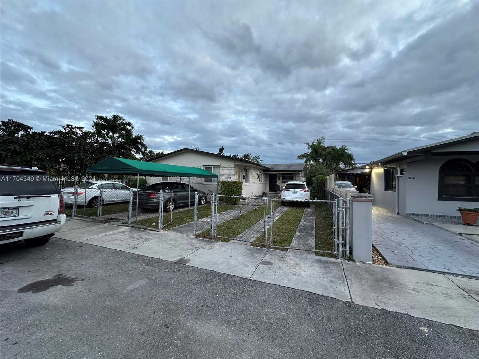 Small Image of 1838 NORTH WEST 18TH ST, Miami Number 22