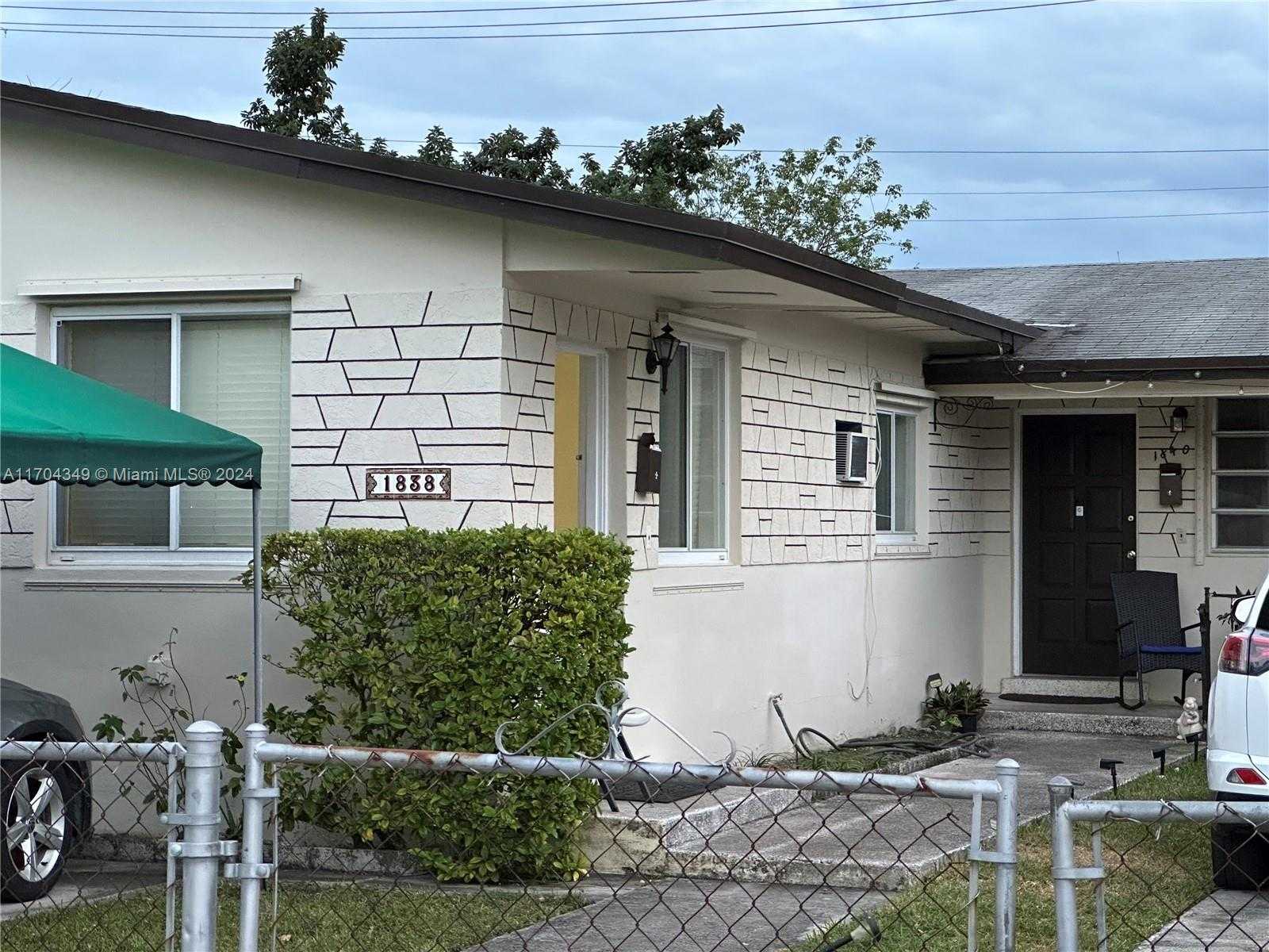 Small Image of 1838 NORTH WEST 18TH ST, Miami Number 3