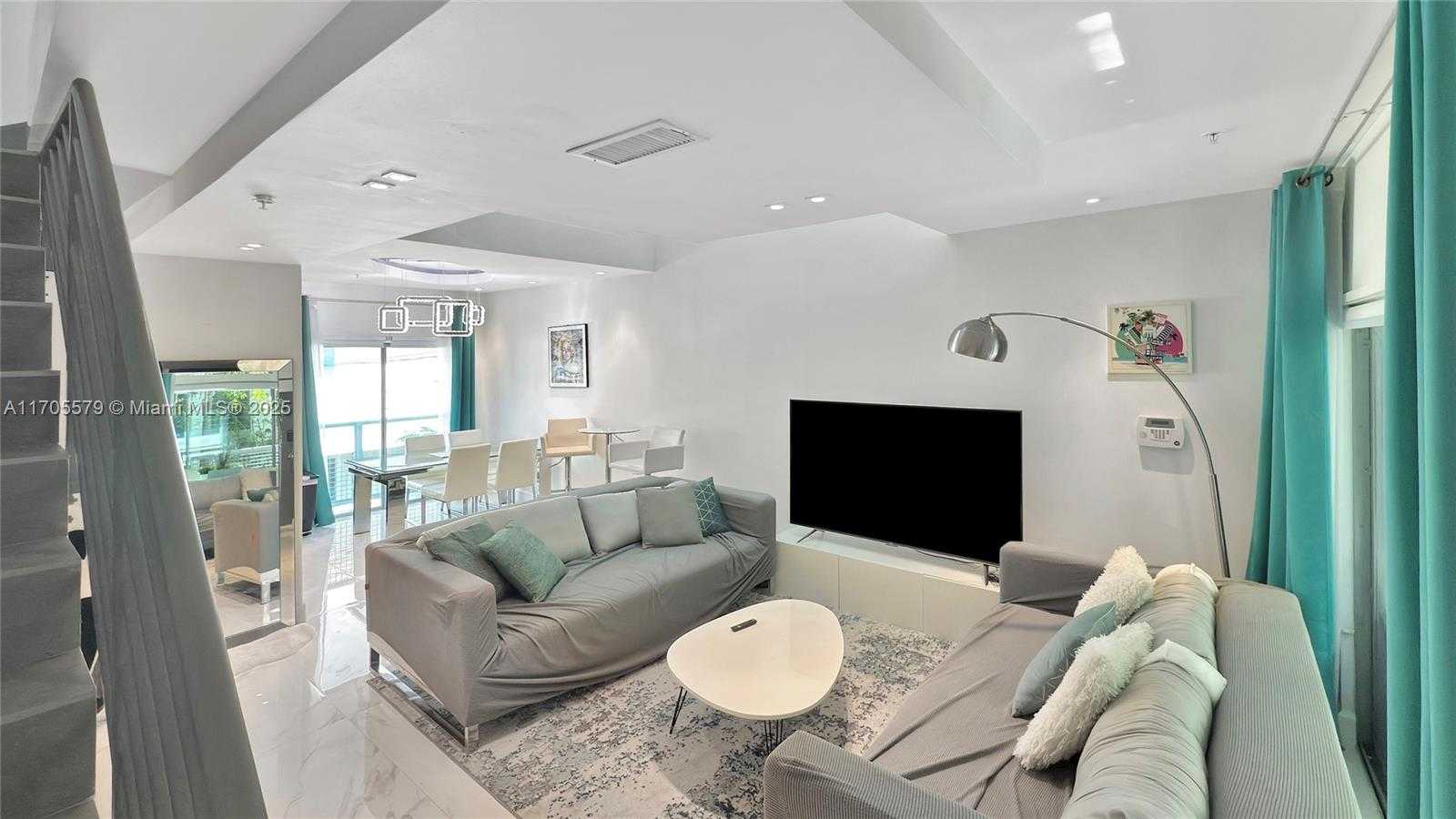 Small Image of 734 MICHIGAN AVE #2, Miami Beach Number 30