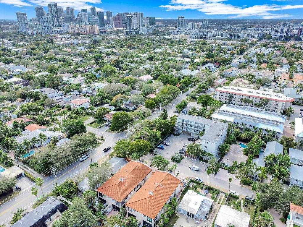 Small Image of 1215 NORTH EAST 6TH ST #4, Fort Lauderdale Number 15