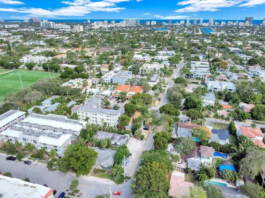 Small Image of 1215 NORTH EAST 6TH ST #4, Fort Lauderdale Number 19