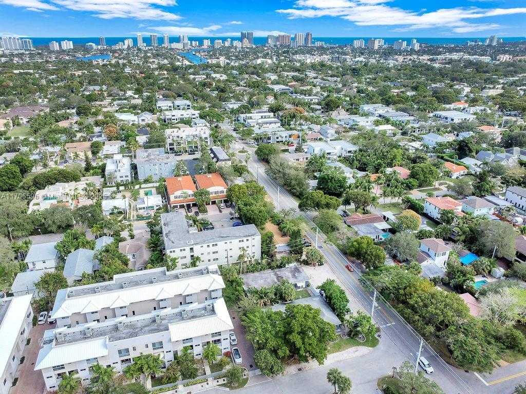Small Image of 1215 NORTH EAST 6TH ST #4, Fort Lauderdale Number 20