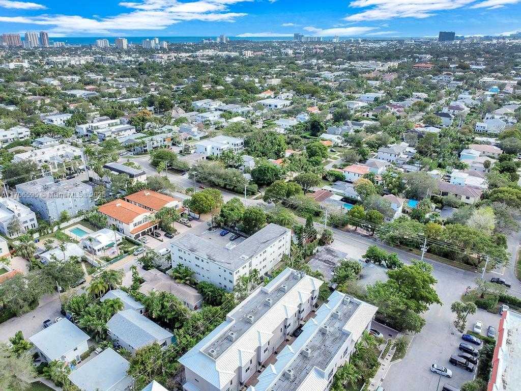 Small Image of 1215 NORTH EAST 6TH ST #4, Fort Lauderdale Number 21