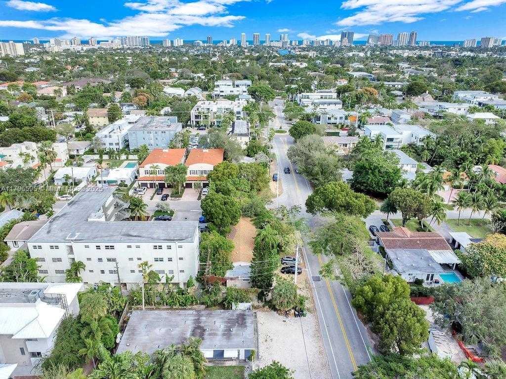 Small Image of 1215 NORTH EAST 6TH ST #4, Fort Lauderdale Number 25