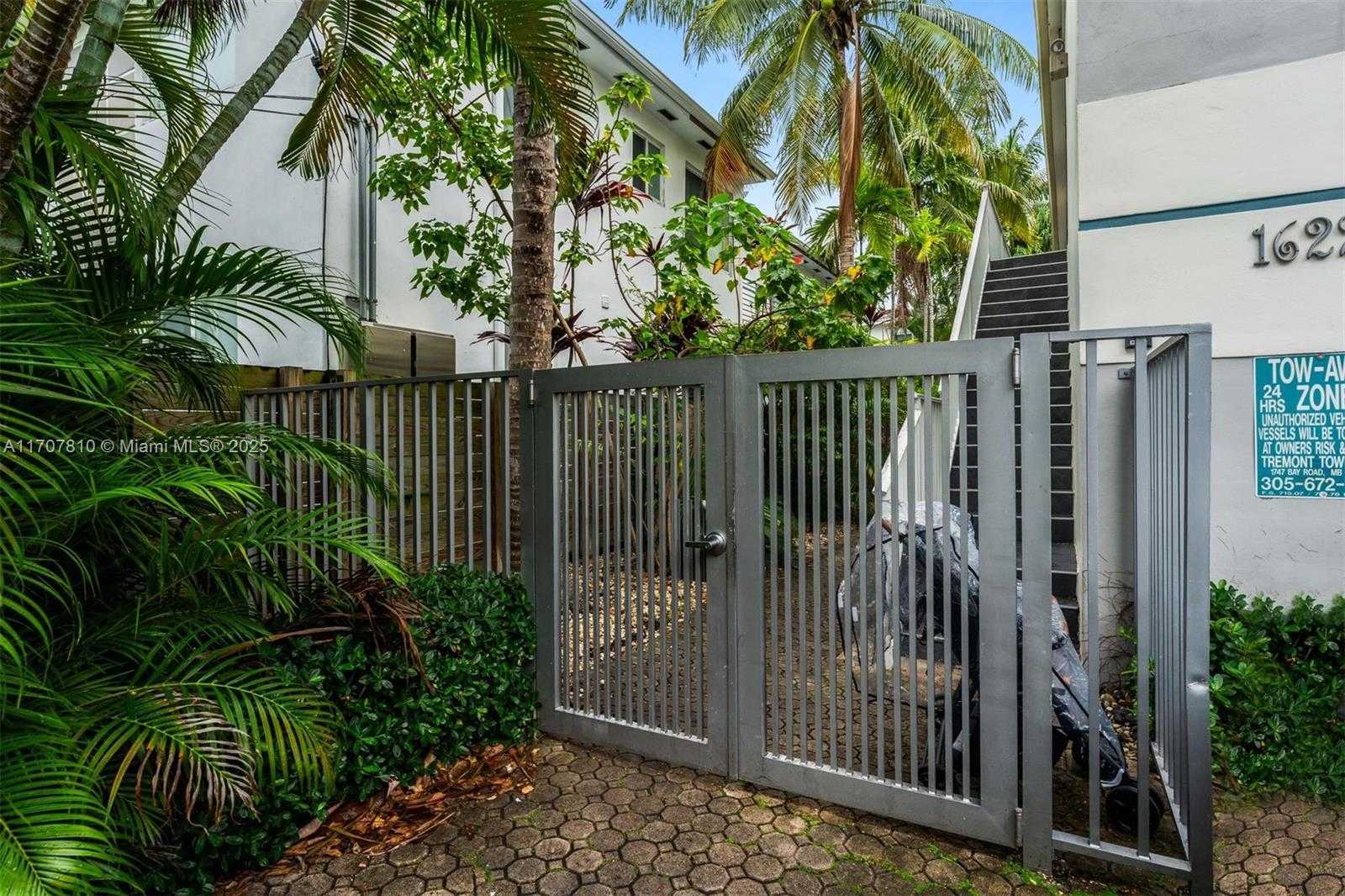 Small Image of 1622 BAY RD #4, Miami Beach Number 20