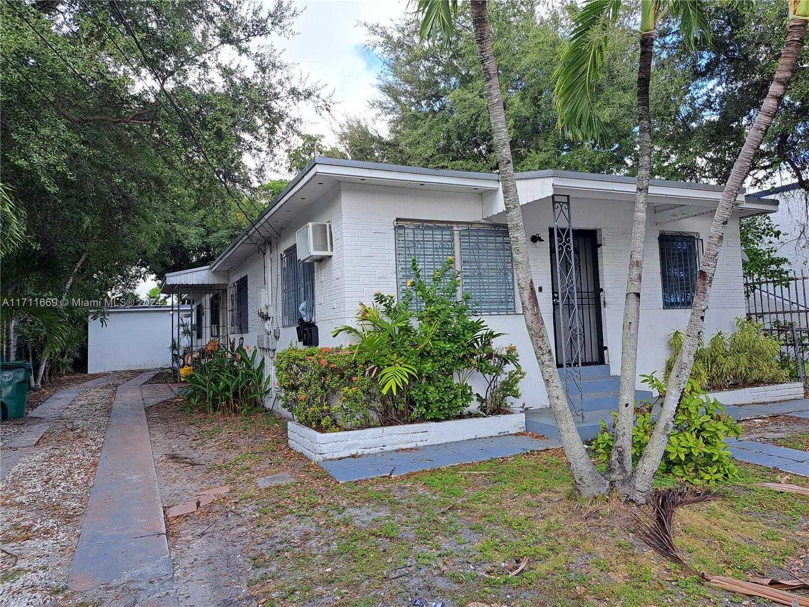 Small Image of 71 NORTH EAST 67TH ST #3, Miami Number 3