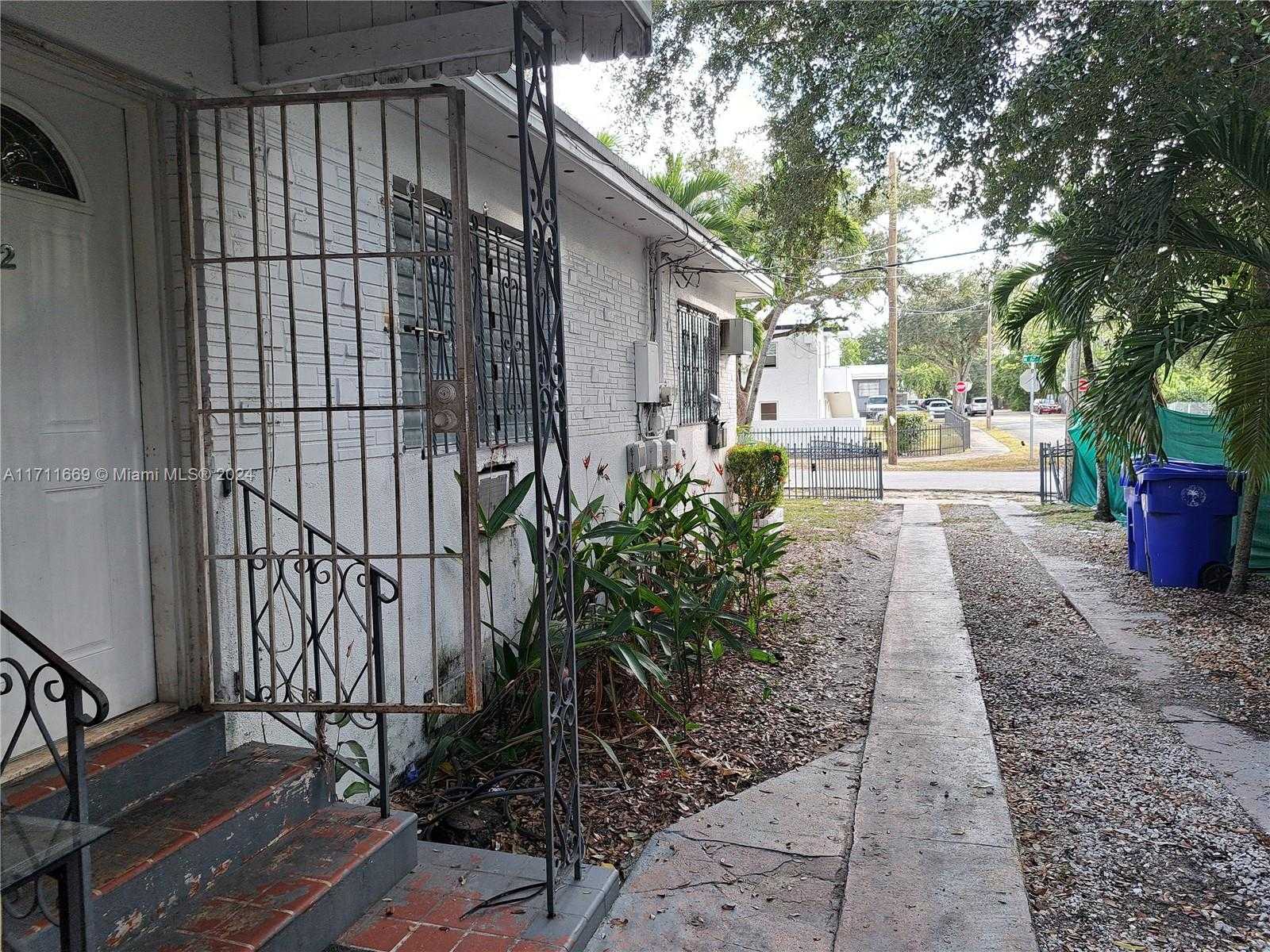 Small Image of 71 NORTH EAST 67TH ST #3, Miami Number 5