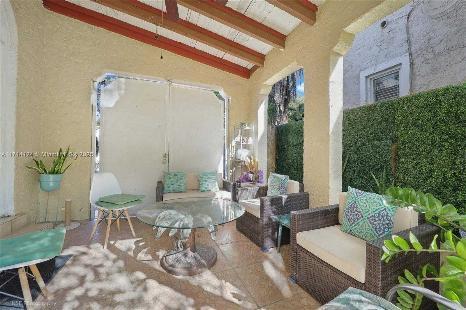 Small Image of 1678 SOUTH WEST 11TH ST #4, Miami Number 11