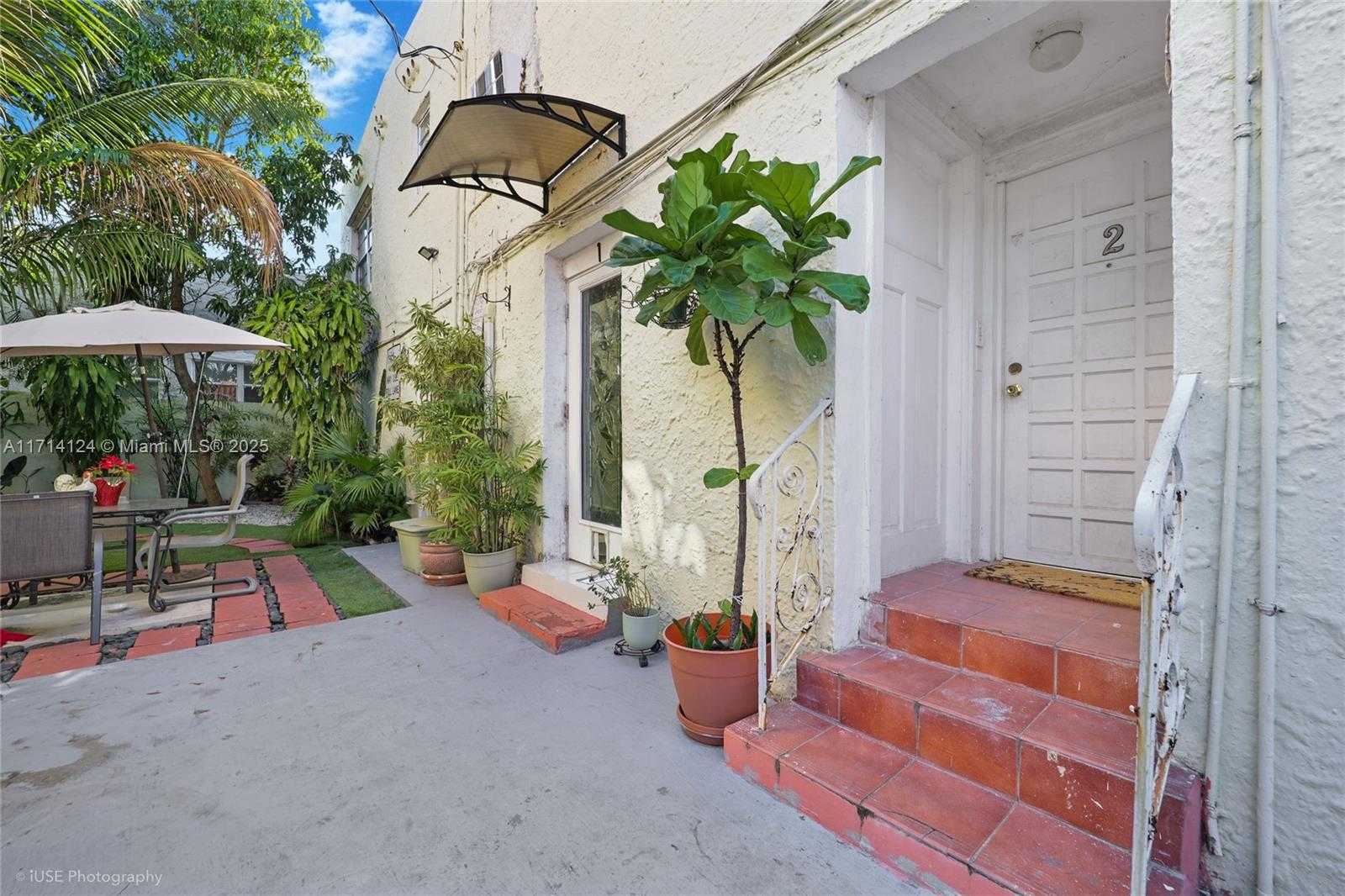 Small Image of 1678 SOUTH WEST 11TH ST #4, Miami Number 27