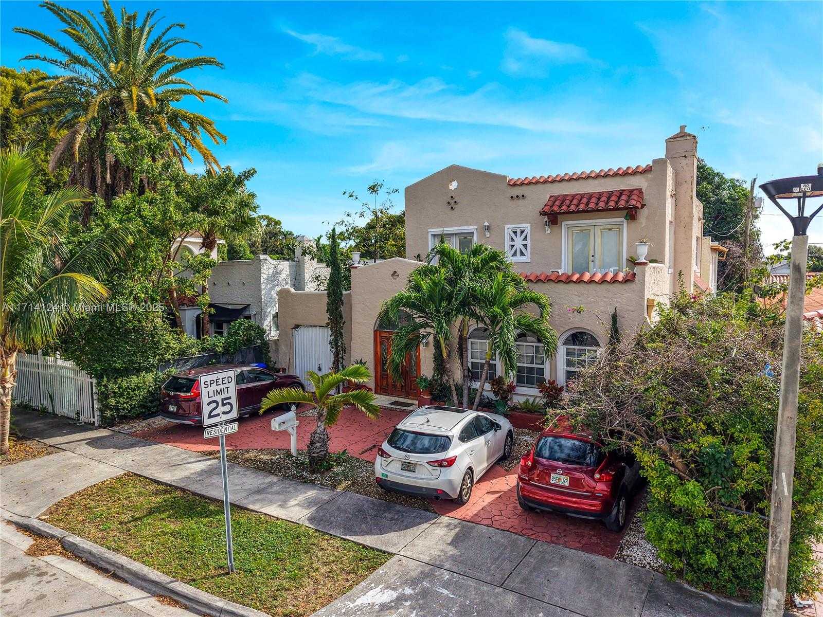 Small Image of 1678 SOUTH WEST 11TH ST #4, Miami Number 29