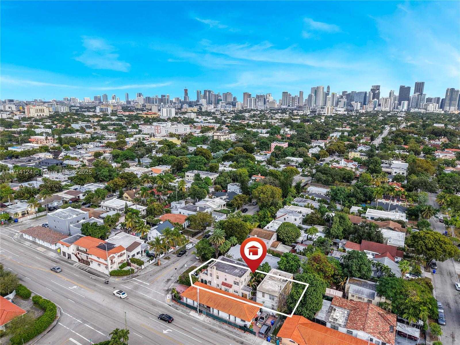 Small Image of 1678 SOUTH WEST 11TH ST #4, Miami Number 34