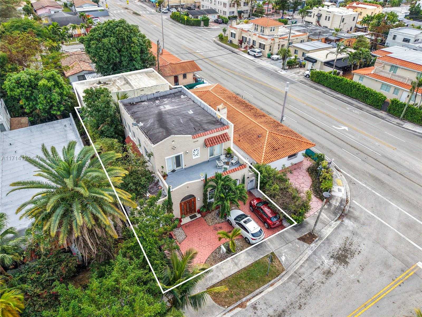 Small Image of 1678 SOUTH WEST 11TH ST #4, Miami Number 37