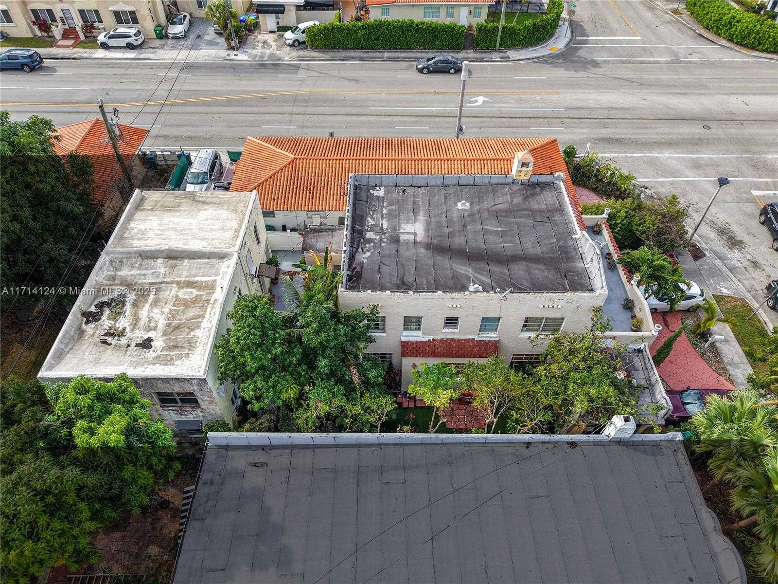 Small Image of 1678 SOUTH WEST 11TH ST #4, Miami Number 41