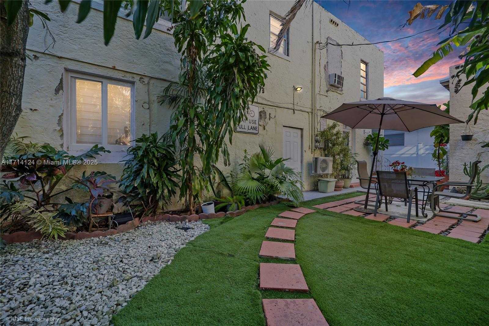 Small Image of 1678 SOUTH WEST 11TH ST #4, Miami Number 44